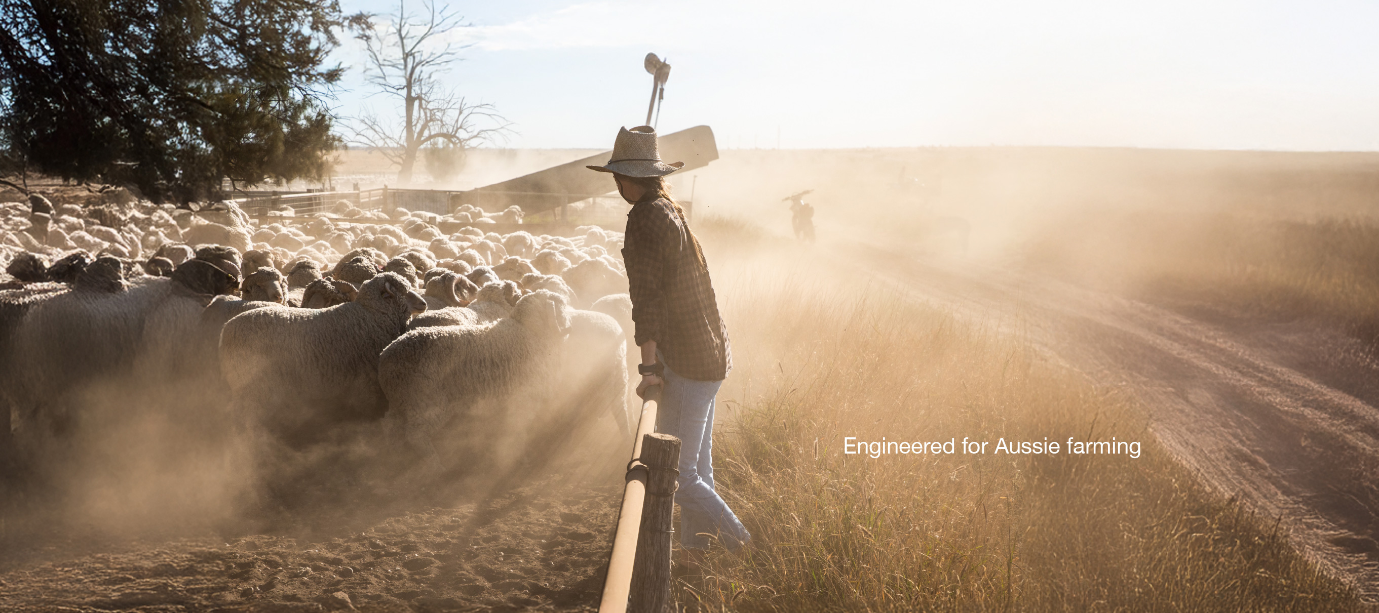 AG Motorbike header image