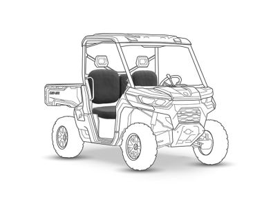 Can-Am Defender Standard