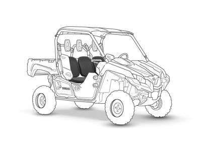 Yamaha Viking
