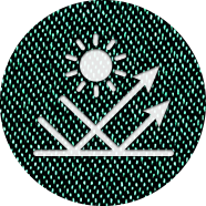 UV resistant